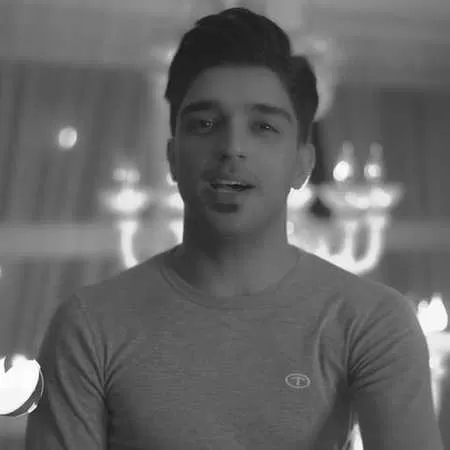 شهاب فالجی چویلت شیطانو شیطان پرستم